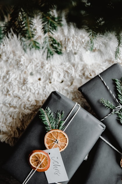 Unique Custom Gifts for Everyone