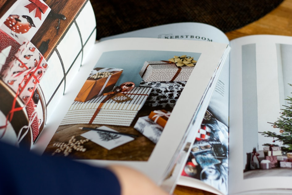 Top 5 Personalized Gift Ideas